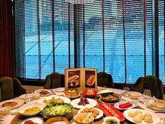 -上海总会SHANGHAICLUB(兴业太古汇店)