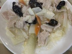 -石饮红星包子(中山路店)