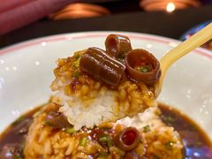 -醉炫音速烧烤·干煸菜(沙河总店)