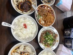 冰醉豆花-西月城谭豆花(春熙路店)