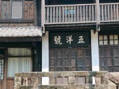-两江国际影视城