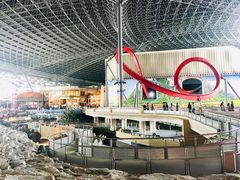 -法拉利主题公园