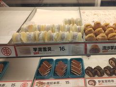 -東更道点心行(大悦城店)
