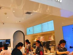 -兰熊鲜奶(西直门凯德mall店)