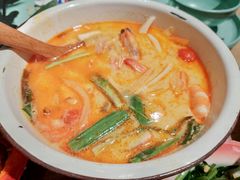 -迷你椰·泰式大排档(共康店)