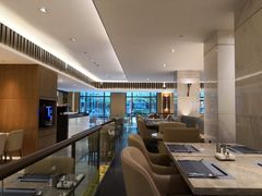 -西安高新希尔顿酒店·咖啡露台西餐厅