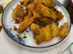 -寻味顺德·南记酒家·传统顺德菜·鱼生(广源路店)