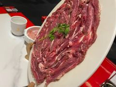 -小龙翻大江文化火锅(太古里店)