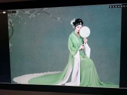 -盘子女人坊生日照·摄影馆(华强店)