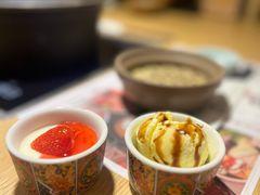 -温野菜涮涮锅(曲江大悦城店)