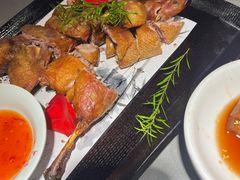 -姑苏家宴·苏帮菜·松鼠桂鱼(苏州总店)