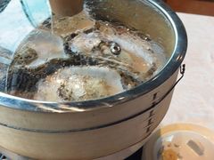 -上宴精品海鲜姿造(晶融汇旗舰店)