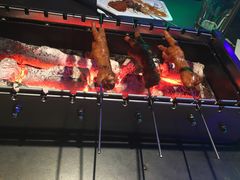 -很久以前羊肉串(清河店)