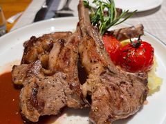 -JANS意式简餐厅·惠灵顿牛排