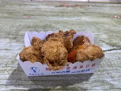 -越香王老汉臭豆腐