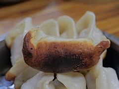 网红锅贴-锅贴大王南翔小笼(临沂二村店)