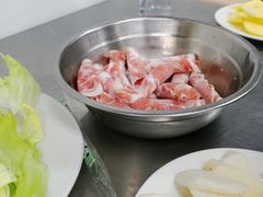 涮羊肉-三兴涮羊肉(荣安大街店)