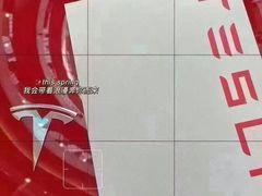 -TESLA 特斯拉(上海太古汇体验店)