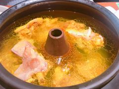 -云海肴·汽锅鸡·云南菜(美罗城店)