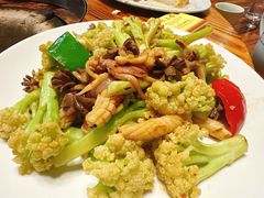 -侠成水上农庄(工业大道店)