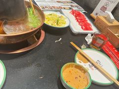 -南门四季铜锅涮肉(大屯·北苑店)