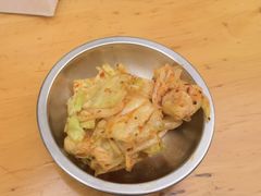 -左撇子私房面
