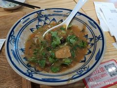 -驴世家驴肉火烧·凉皮·胡辣汤(五道口店)