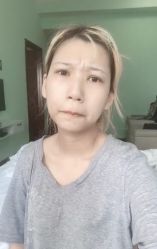 -3AM HAIR SALON染发接发