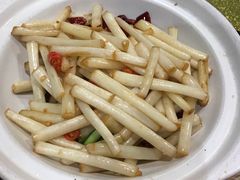 -剁椒入味(黄土岭店)