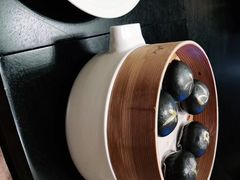 -丽晶轩中餐厅(重庆丽晶酒店)