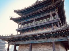 -西安城墙·碑林历史文化景区