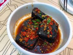 -俏九州·小炒黄牛肉(华润万象汇店)