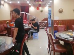 -金丝饭庄(金丝新天地保障性住宅小区店)