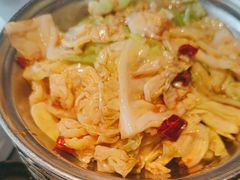 -荔粥记潮汕砂锅粥(太湖路店)