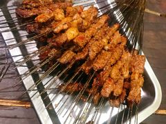 -清真·马峰烤肉(小学习北巷店)