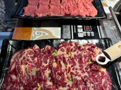 -三毛牛肉店(福强店)