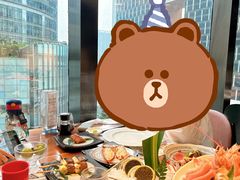 -Mr.Fish鱼鲜生海鲜放题(高德置地冬广场店)