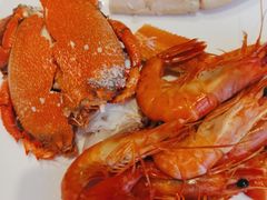 -索菲特酒店 · 云尚天际自助餐厅
