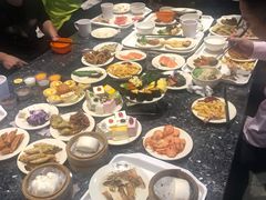 -萧邦音乐会所KTV·蒸汽活海鲜自助(福田店)