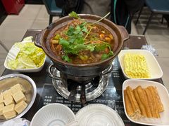 -川香煲(茅台路店)