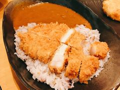 -胜博殿日式炸猪排(西红门店)