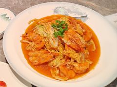 -1937青岛老味道·海肠捞饭·青岛菜(大鲍岛栈桥店)