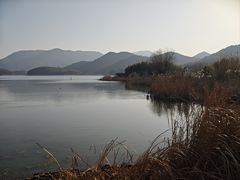 -鸣鹤古镇
