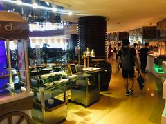 -杭州龙禧福朋喜来登酒店