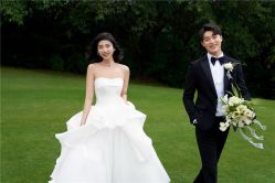 -摩玛婚纱摄影(杭州店)