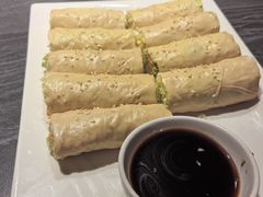 -梁家大院•农家菜(昆山会展中心店)