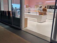 -好利来(马家堡店)