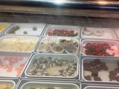 -尚品海鲜肥牛自助火锅(湖明店)
