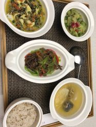 -爱悦月子中心·时光(武侯店)
