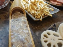 -重庆渝达老火锅(春熙路店)